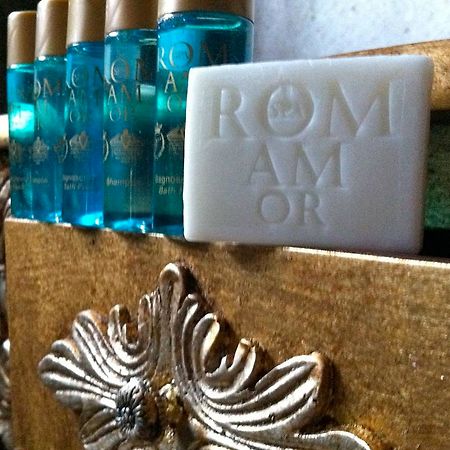 Residenza Romamor エクステリア 写真