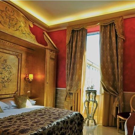 Residenza Romamor エクステリア 写真