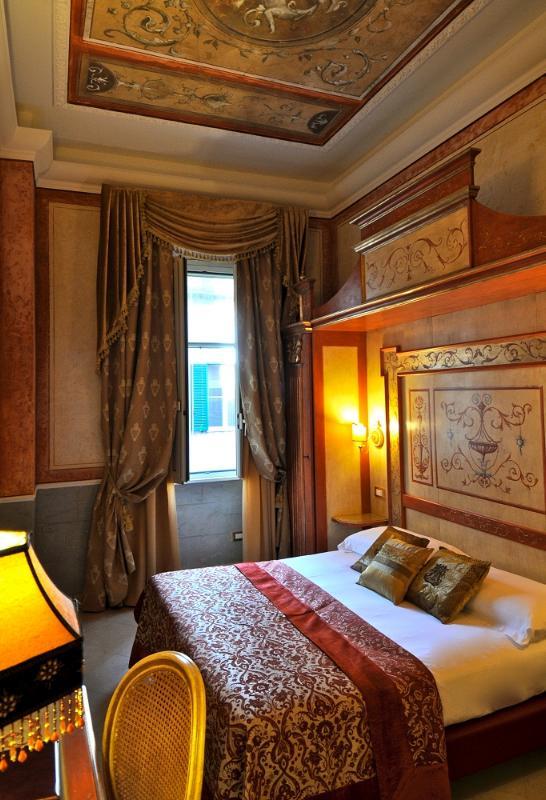 Residenza Romamor エクステリア 写真