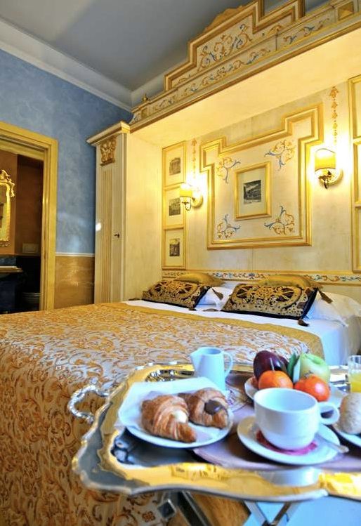 Residenza Romamor エクステリア 写真
