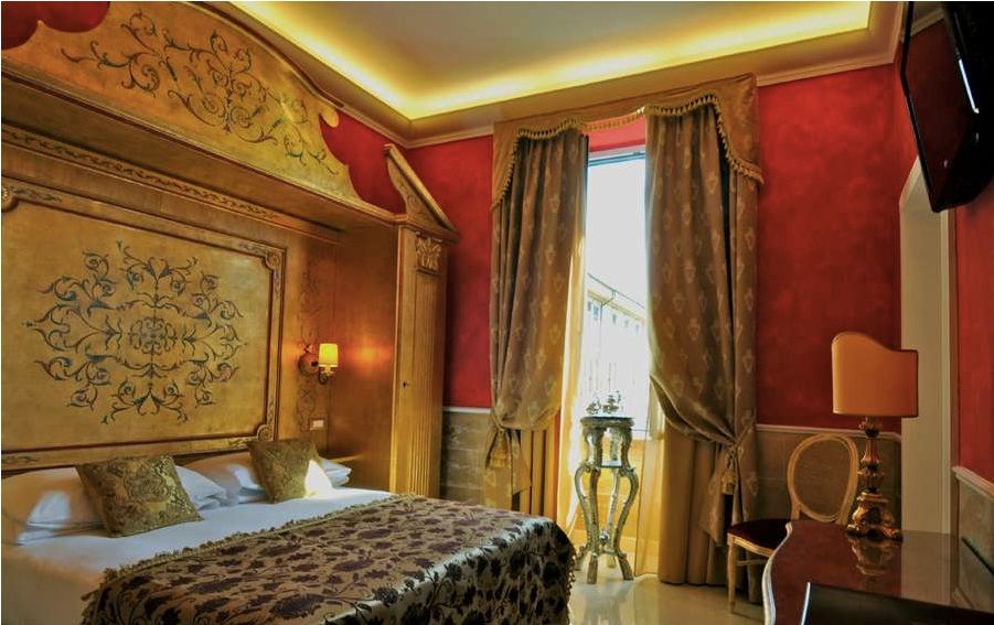 Residenza Romamor エクステリア 写真